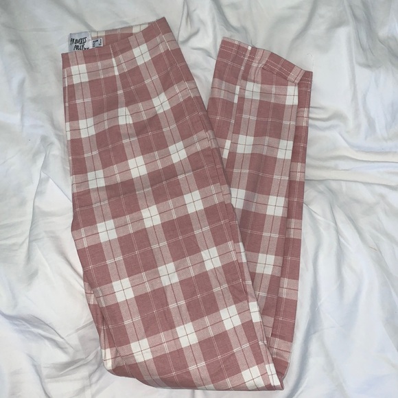 Princess Polly Pants - Princess Polly patterned pants